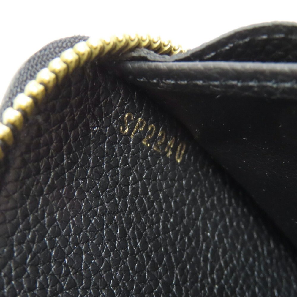 LOUIS VUITTON Black Wallet - Picture 7 of 11
